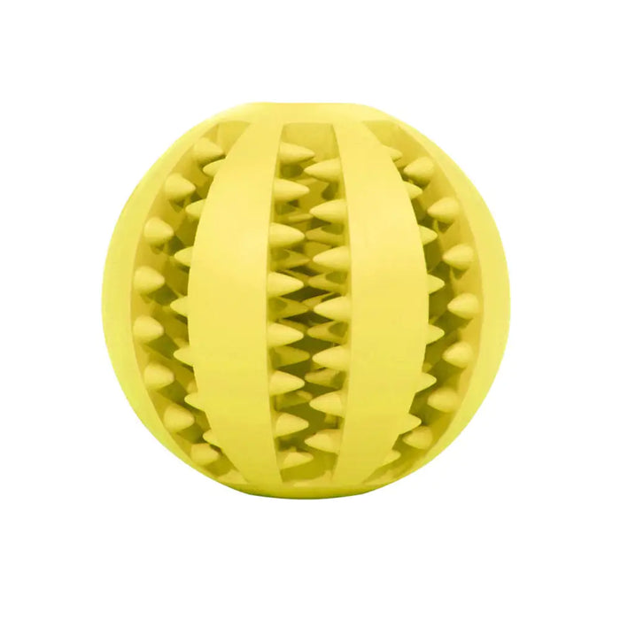 Interactive Pets Rubber Balls