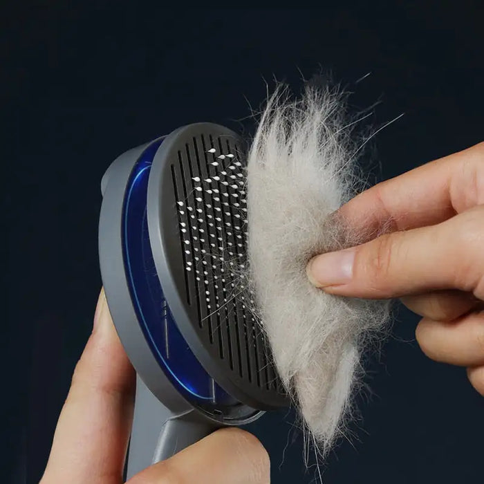 Puffyfur Comb/Brush