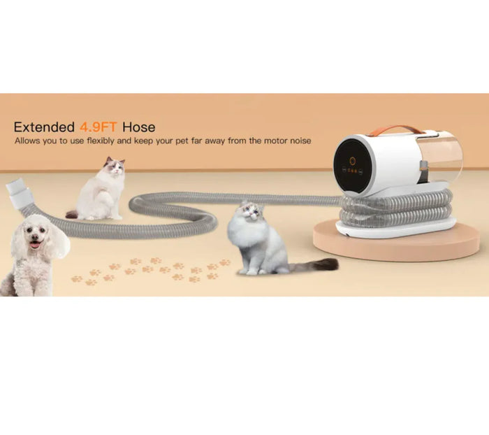 Pet Multifunctional Hair Conditioner & Cleaner