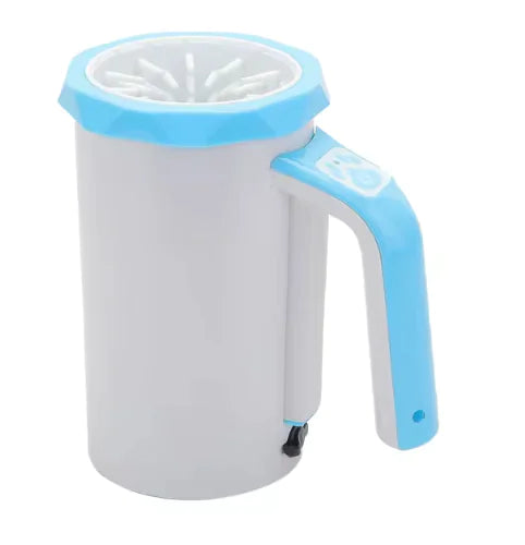 Pet Paw Washer with Handle