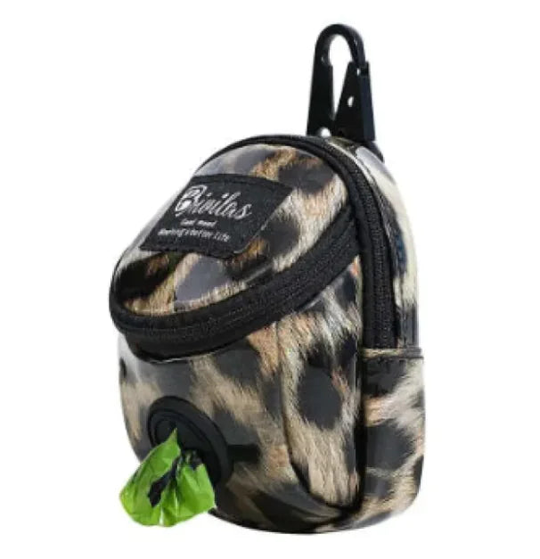 Pet Voyage Fashion Carrier