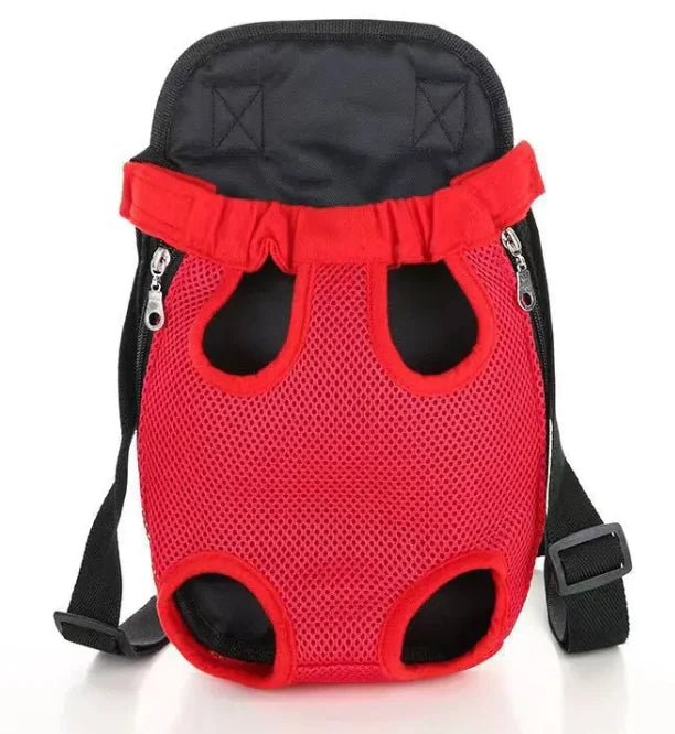 Paw Venture Pet Carrier