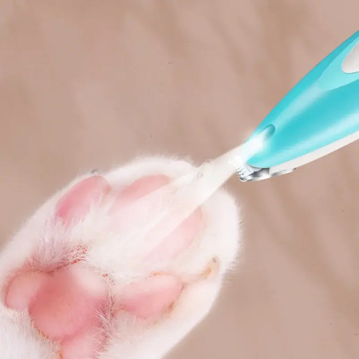 Pet Electric Groomer Trimmer